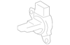 Shock Absorber - GM (89040176)