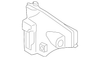 Seat Back Cover (52-10-7-247-326)