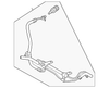 Mat - Ford (YL1Z-78046B76-BA)