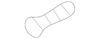 Lap & Shoulder Belt - BMW (72-11-8-174-352)