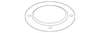 Exhaust Muffler - GM (84364855)