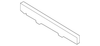 Reinforcement - Toyota (52021-35070)