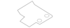 Screwdriver - Mopar (6106198AA)