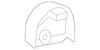 Guide - BMW (72-11-7-124-578)