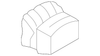 Motorcraft™ Resistor - Ford (YH-23)