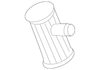 Head Air Bag - BMW (72-12-8-267-942)