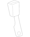 Powertrain Control Module - Mopar (5094785AC)