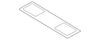 Distributor Gasket - Mopar (J3181288)