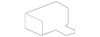Lock Rod, Left - Mopar (68027871AA)
