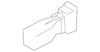 Positive Battery Cable - GM (84383334)