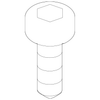 Power Outlet Cap - Mopar (68201970AA)