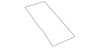 Lower Bracket - BMW (51711940824)