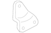 Tube, A/C Cndsr Inl - GM (90494293)