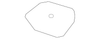 Scissors Jack - Mopar (68247196AA)