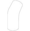 Clip - Mopar (68028461AA)