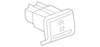 Windshield - GM (24300057)