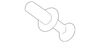 Power Steering Wiring Harness - Buick (90803340)