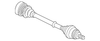 Engine Wiring Harness - Cadillac (84152519)