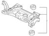 Jumper Wiring - Mopar (68369212AA)