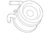 Unified Body Wiring - Mopar (5084024AE)