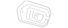 C-Size Piston Pin And Rod - Mopar (68149736AA)