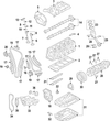 Suction Hose - Nissan (92480-4FU0A)
