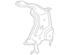 Air Cleaner Bracket - Toyota (17772-20010)