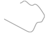 Axle Shift Collar - Mopar (83504813)