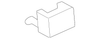 Rail Pkg, Lugg Carr Cr - GM (12498493)
