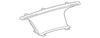 Rear Object Alarm Sensor Wiring Harness - GM (84383047)