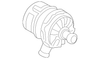 Cylinder Head - Ford (YL7Z-6049-EA)