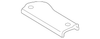 Panel, Quarter Otr - GM (90494441)