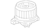 Gearshift Bracket - Mopar (68619505AA)
