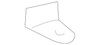 Front Complete Axle Assembly - Mopar (68376929AG)