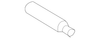 Oil Pump Screen - GM (12588480)