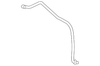 Air Conditioning Wiring Harness - GM (84340776)