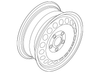 Body Wiring - Mopar (68050003AB)