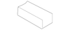 F Duct - GM (87854293)