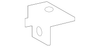 Front Door Trim Panel, Left - Mopar (6CV869X9AD)