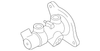 Transmitter Battery - Mopar (83504802)