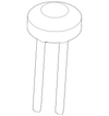 Driver Side Back-Up and Tail Lamp - GM (96650771)