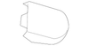 Seat Adjuster - Mopar (68284386AA)