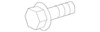 Power Steering With Pulley Pump Assembly, Remanufactured - Mopar (R5290778AA)