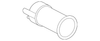 Monitor Housing - Mopar (5093868AE)
