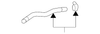 Engine Piston - Mopar (68439498AA)