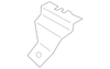 Module, Elek Brake Control - GM (90541367)