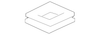 Belt Kit, P/Seat (Retr Side) *B*Black - GM (88893513)