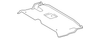 Instrument Panel Wiring - Mopar (68042118AB)