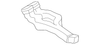 Radiator Draincock - Mopar (68269688AA)