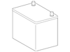 Outer Finish Panel - BMW (52-10-5-A5C-165)